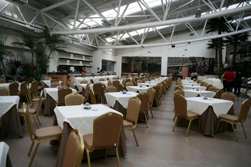 The Hot Spring Hotel Of The Hot Club Beijing Exterior photo