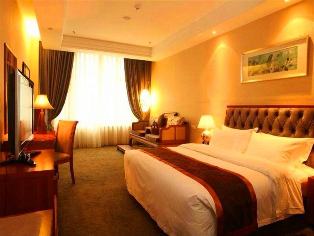 The Hot Spring Hotel Of The Hot Club Beijing Exterior photo