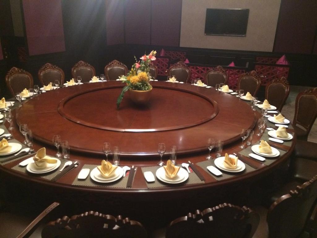 The Hot Spring Hotel Of The Hot Club Beijing Exterior photo